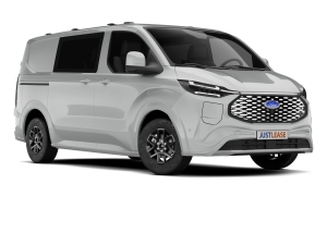 Ford Transit Custom 2.5 PHEV 340 Trend Ford Transit Custom 2.5 PHEV 340 Trend