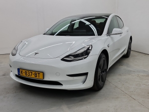 Tesla Model 3 Standard Plus 60kWh