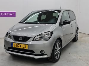 Seat Mii electric BEV 83pk Plus Winter
