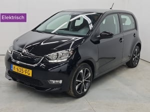 Škoda Citigo e-iV BEV 83pk Style