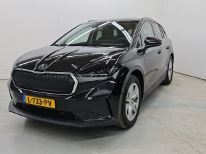Škoda ENYAQ iV 80 BEV 204pk 77kWh Assist Comfort+ Škoda ENYAQ iV 80 BEV 204pk 77kWh Assist Comfort+