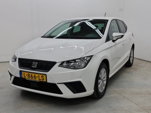 Seat Ibiza 1.0 TSI 95pk Flex