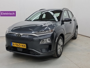 Hyundai KONA EV Comfort 64kWh 204pk