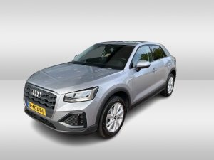 Audi Q2 30 TFSI Pro Line