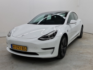 Tesla Model 3 Long Range AWD 75kWh