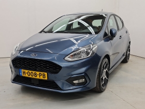 Ford Fiesta 1.0 EcoBoost 95pk ST-Line