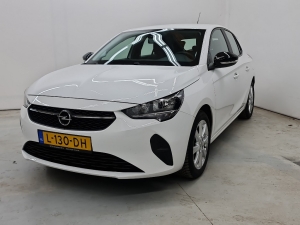 Opel Corsa 1.2 102pk Edition Multimedia