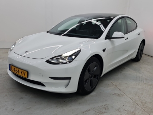 Tesla Model 3 Long Range Dual Motor AWD 75kWh
