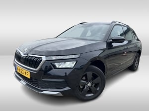 Škoda Kamiq 1.0 TSI Sport Business