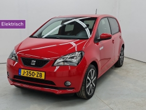 Seat Mii electric BEV 83pk Plus Winter