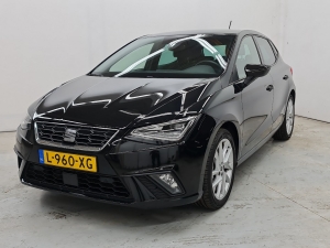 Seat Ibiza 1.0 TSI 95pk FR