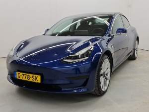 Tesla Model 3 Standard Plus RWD 60kWh 238pk