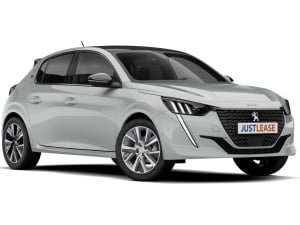 Peugeot e-208 Allure 50kWh 136