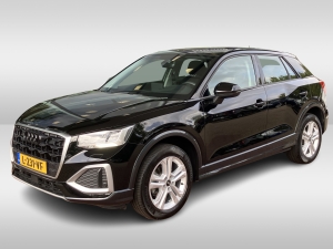 Audi Q2 30 TFSI Advanced edition