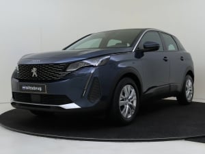 Peugeot 3008 1.2 PureTech Active Avantage