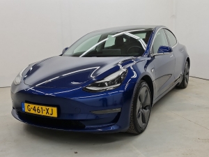 Tesla Model 3 Long Range Dual Motor AWD 75kWh