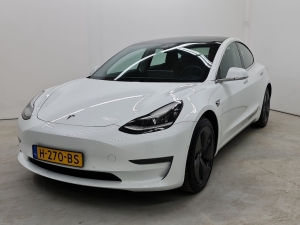 Tesla Model 3 Long Range Dual Motor AWD 75kWh 351pk