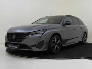 Peugeot 308 SW 1.2 PureTech GT