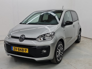 Volkswagen Up! 1.0 BMT 60pk High Up! Executive R-Line