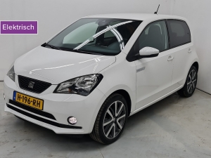 Seat Mii electric BEV 83pk Plus Tech