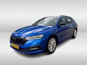 Škoda Octavia 1.0 e-TSI Sport Business