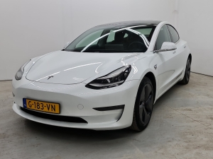 Tesla Model 3 Long Range AWD 75kWh