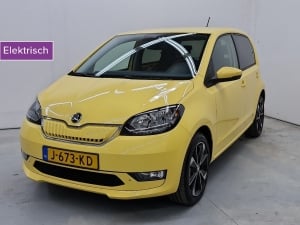Škoda Citigo e-iV BEV 83pk Style
