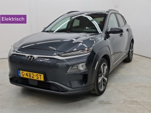 Hyundai KONA EV Premium 64kWh 204pk