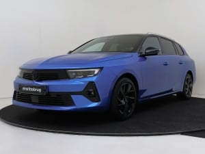 Opel Astra Sports Tourer 1.2 Level 4