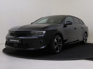Opel Astra Sports Tourer 1.2 Turbo Hybrid GS