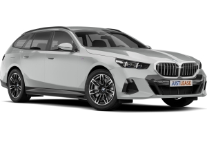 BMW 5 Serie Touring 530e M Sport Edition