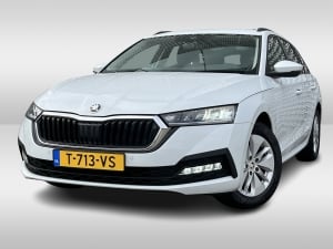 Škoda Octavia 1.0 TSI Ambition