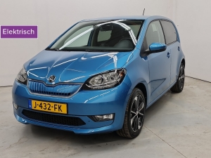 Škoda Citigo e-iV BEV 83pk Style