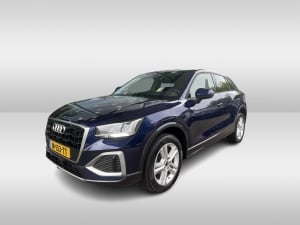 Audi Q2 35 TFSI Advanced edition
