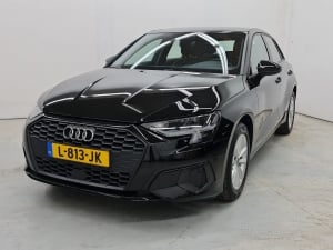 Audi A3 Sportback 30 TFSI 110pk Pro Line