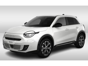 Fiat 600 1.2 Hybrid La Prima