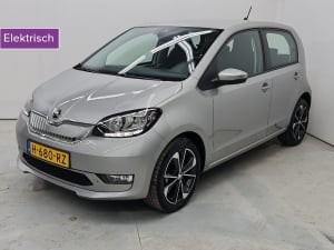 Škoda Citigo e-iV BEV 83pk Style Comfort