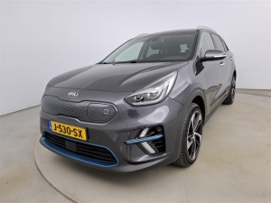 Kia Niro EV ExecutiveLine 64kWh 204pk
