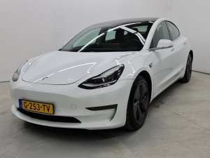 Tesla Model 3 Long Range AWD 75kWh