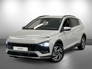 Hyundai Bayon 1.0 T-GDI Premium Hyundai Bayon 1.0 T-GDI Premium