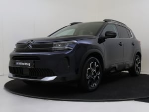 Citroën C5 Aircross 1.2 Hybrid 136 Plus