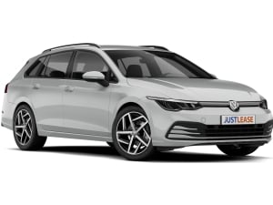 Volkswagen Golf Variant 1.0 TSI 81kW Life