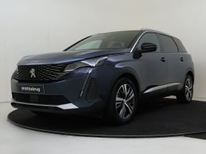Peugeot 5008 1.2 PureTech Allure Pack Business