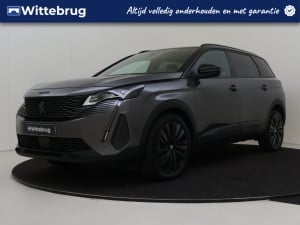 Peugeot 5008 1.2 PureTech GT-Line
