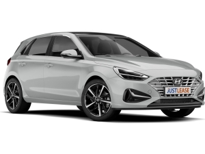 Hyundai i30 1.0 T-GDI MHEV Comfort Smart