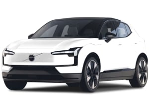 Volvo EX30 69kWh 272pk