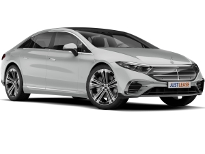 Mercedes-Benz EQS 350 Luxury Line Mercedes-Benz EQS 350 Luxury Line