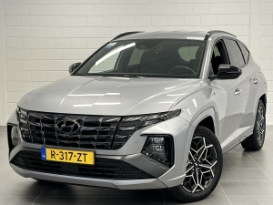 Hyundai Tucson 1.6 T-GDI PHEV N Line 4WD Hyundai Tucson 1.6 T-GDI PHEV N Line 4WD