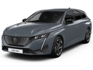 Peugeot 308 SW 1.2 Hybrid 136 Allure