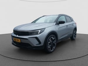 Opel Grandland 1.2 Turbo GS Advanced